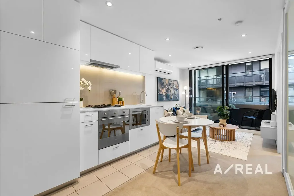 Melbourne 2ਬੈੱਡਰੂਮ 9% Rental Yield for the investors / Affordable first home