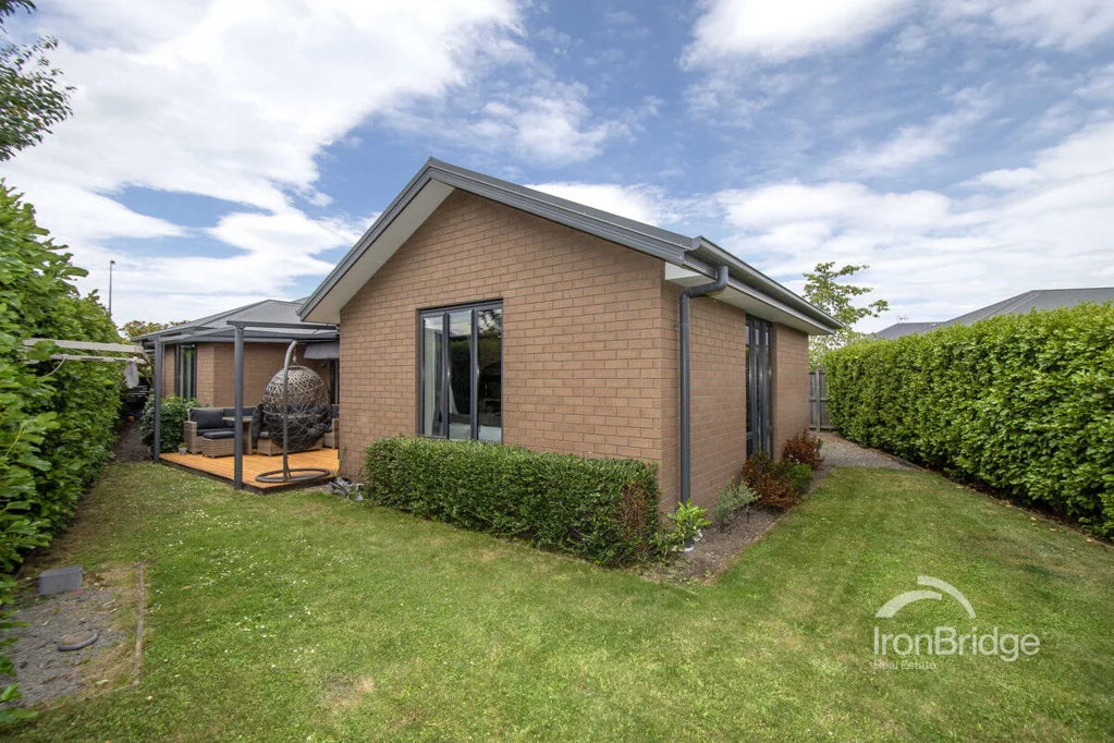4 Bate Place, Kaiapoi, Waimakariri, Canterbury