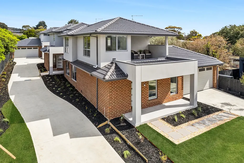 1/2 Jetty Road, Dromana, VIC 3936
