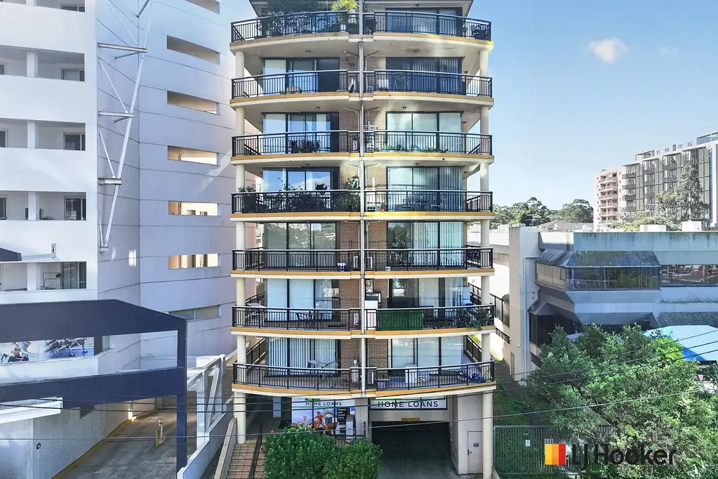 17/59 Rickard Road, Bankstown, NSW 2200