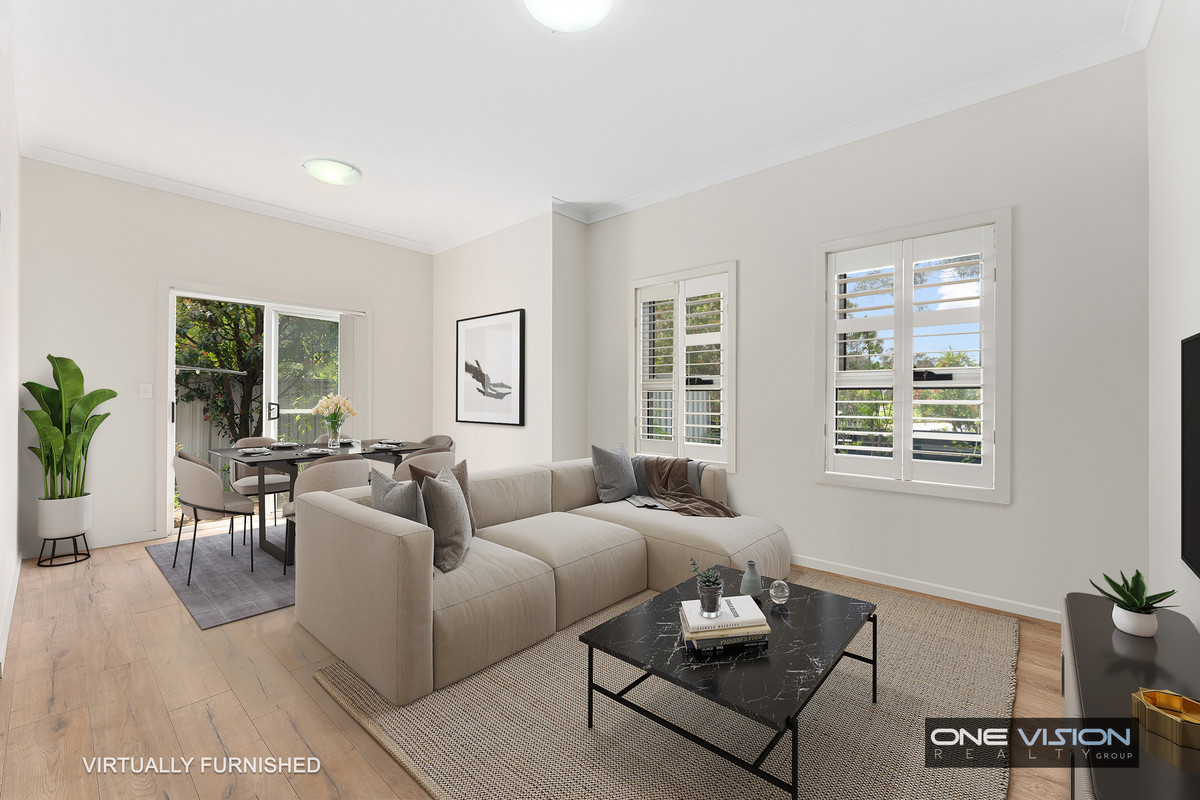 UNIT 1 7 BORONIA ST, SOUTH WENTWORTHVILLE NSW 2145, 0 ห้องนอน, 0 ห้องน้ำ, Townhouse