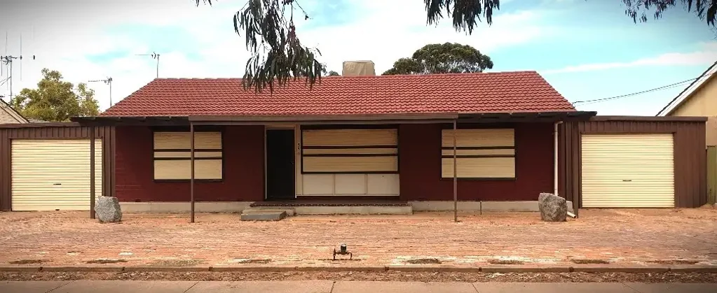 Whyalla Stuart 2Kwarto SOMETHING FOR EVERYONE !!