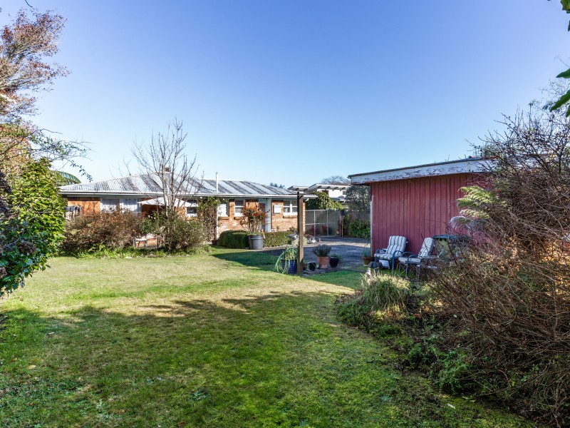 12 Titoki Avenue, Waipahihi, Taupo, 3 Schlafzimmer, 1 Badezimmer