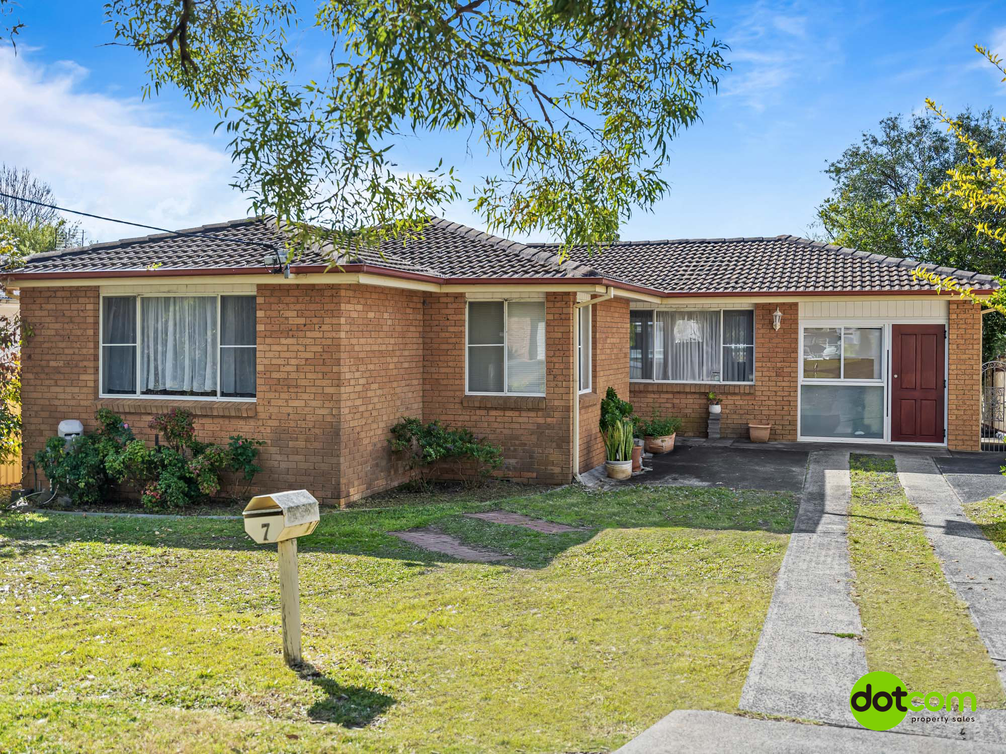 7 OCEAN VIEW RD, GOROKAN NSW 2263, 0房, 0浴, House