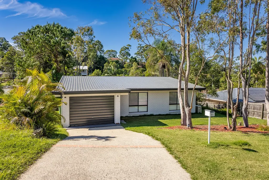 44 Barber Road, Ferny Hills, QLD 4055