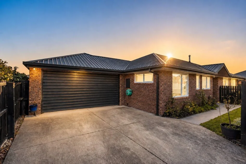 Rangiora 3房  Warm, Welcoming, and Wonderfully Located