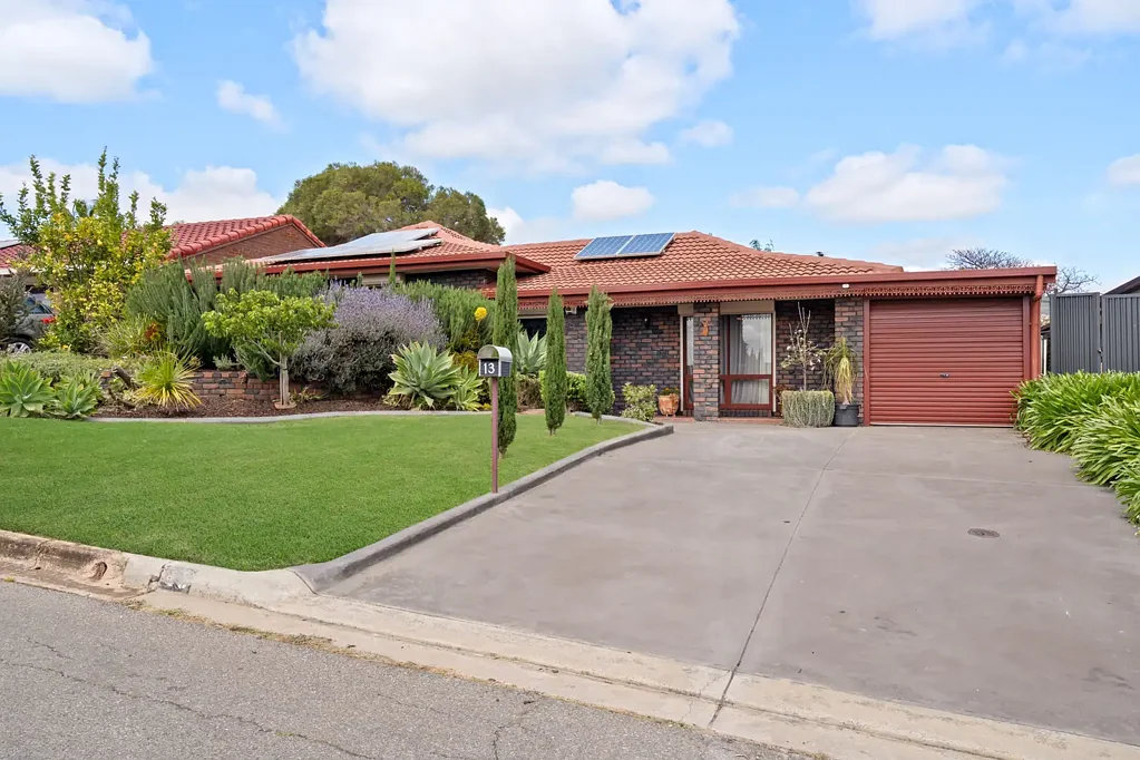 13 Shiraz Street, Wynn Vale, SA 5127
