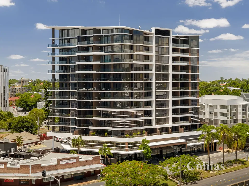 304/38 High Street, Toowong, QLD 4066