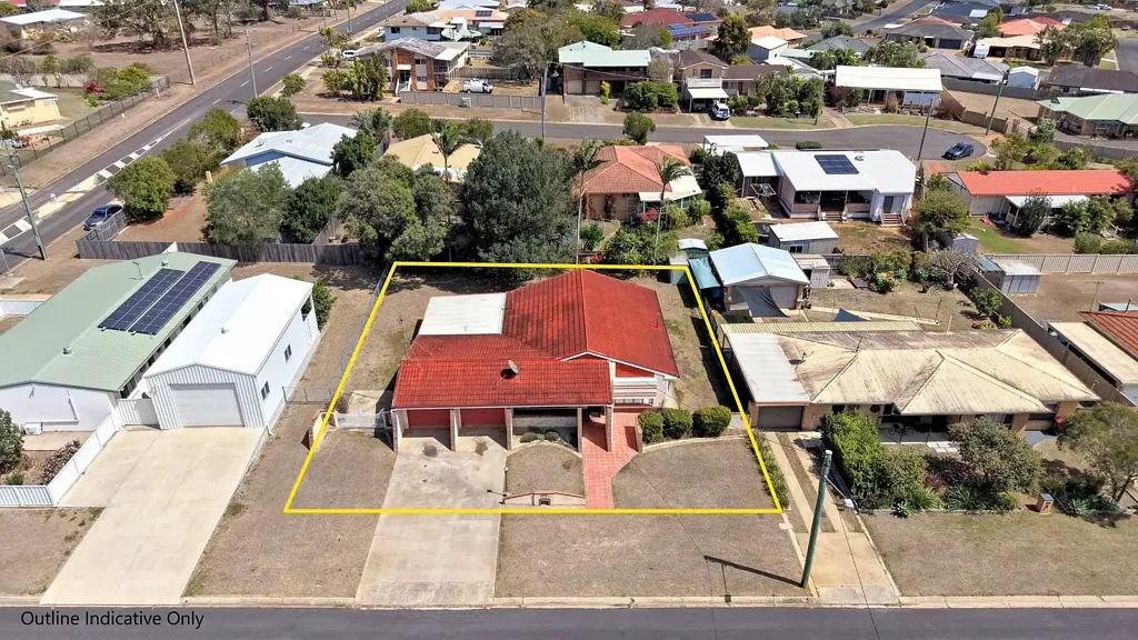 Avoca 3બેડરૂમ Spacious Brick Home with Side Access in Avoca