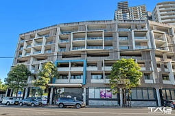 108/31-37 Hassall Street, Parramatta