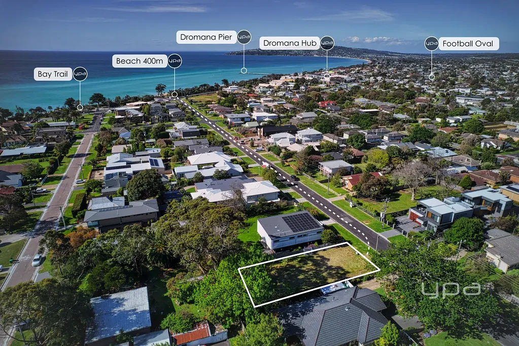 34 Heales Street, Dromana, VIC 3936