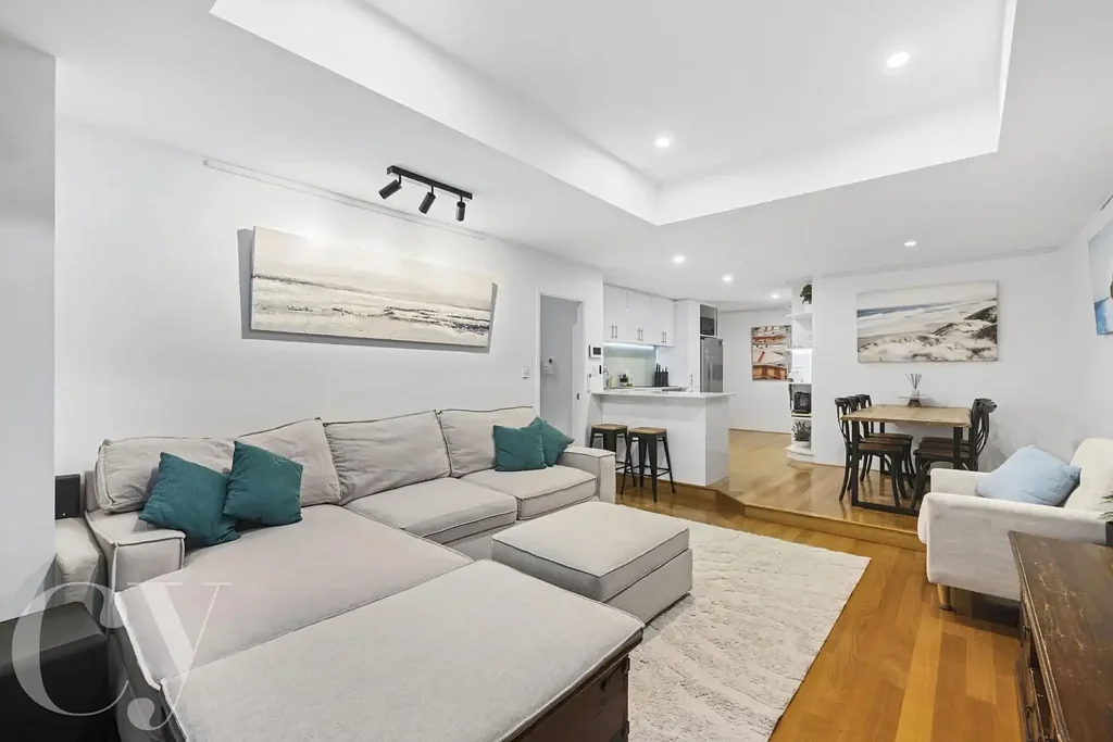 Resort-Style Living in the Heart of North Fremantle