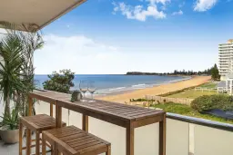 6/1150 Pittwater Road, Collaroy