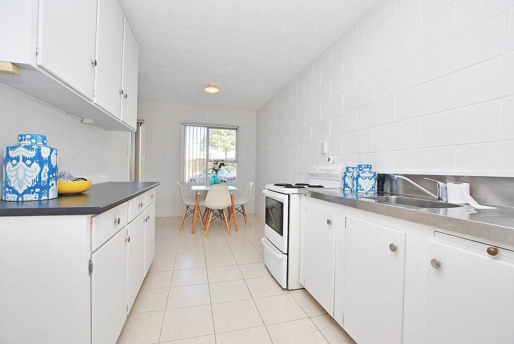 2/33 Margate Road, Blockhouse Bay, Auckland, 1房, 1浴