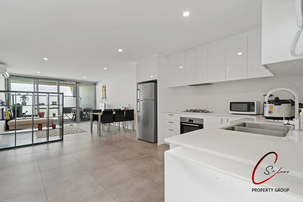Tuart Hill 2房  Modern Home in Prime Location