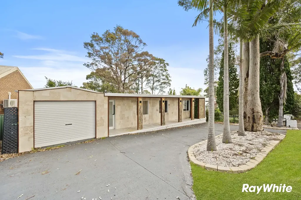 Renovated Coastal Retreat Just Moments from the Beach