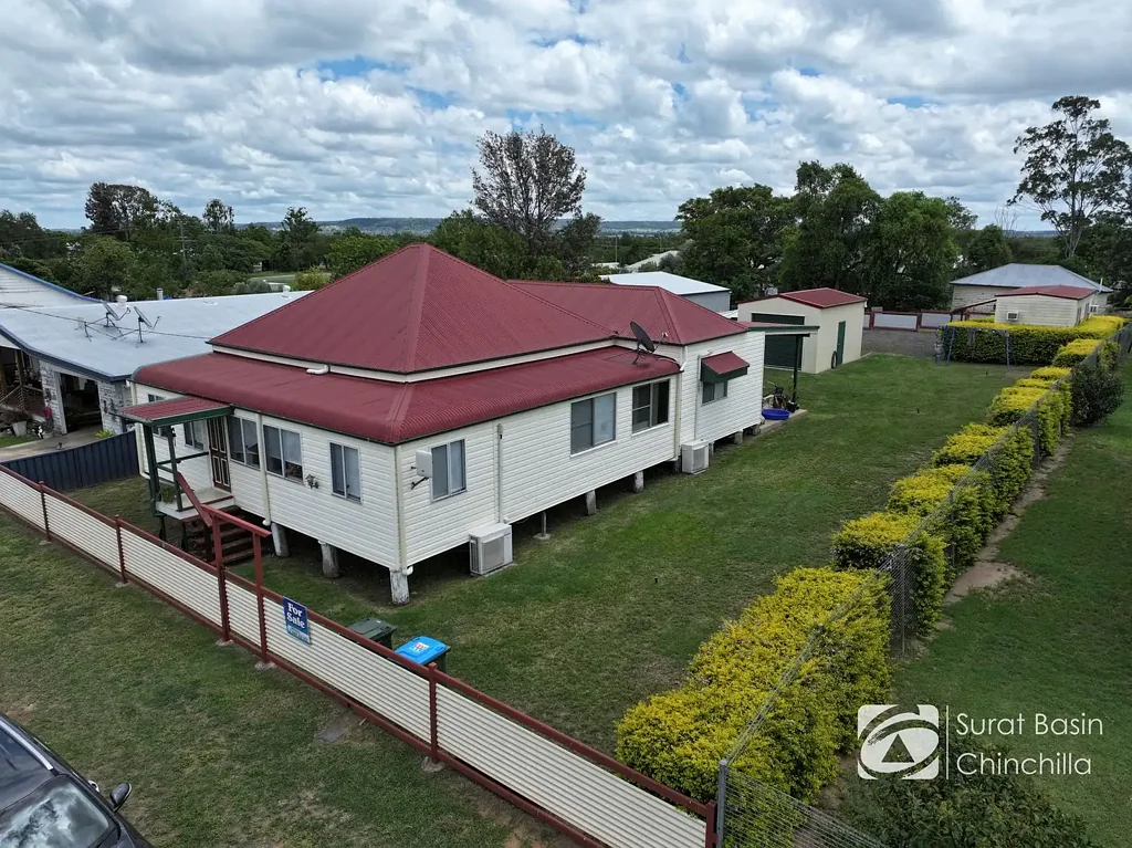 Taroom 3房  Spacious Home with Granny Flat & Entertaining Area