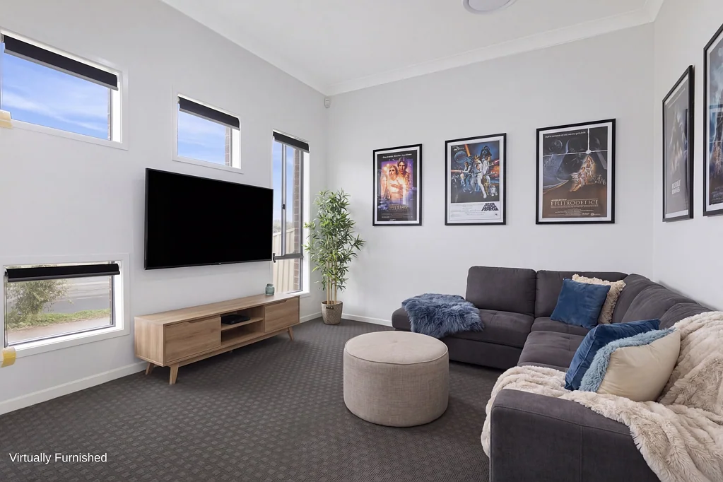 Modern Family Home in Convenient Schofields Location