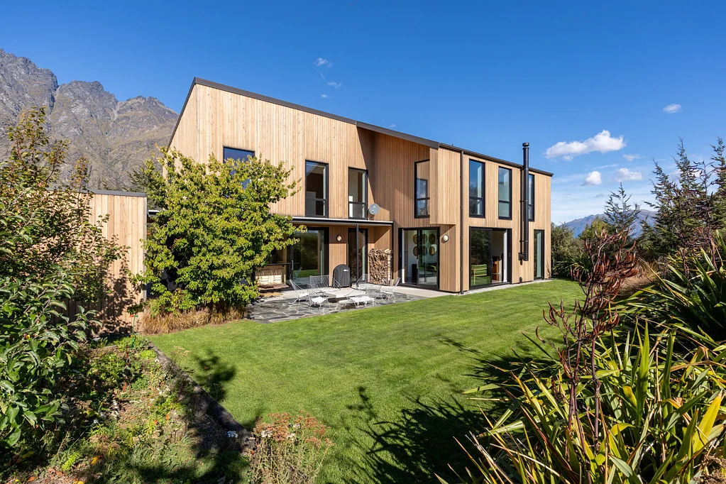 Jacks Point 5房  Exceptional Architectural Living