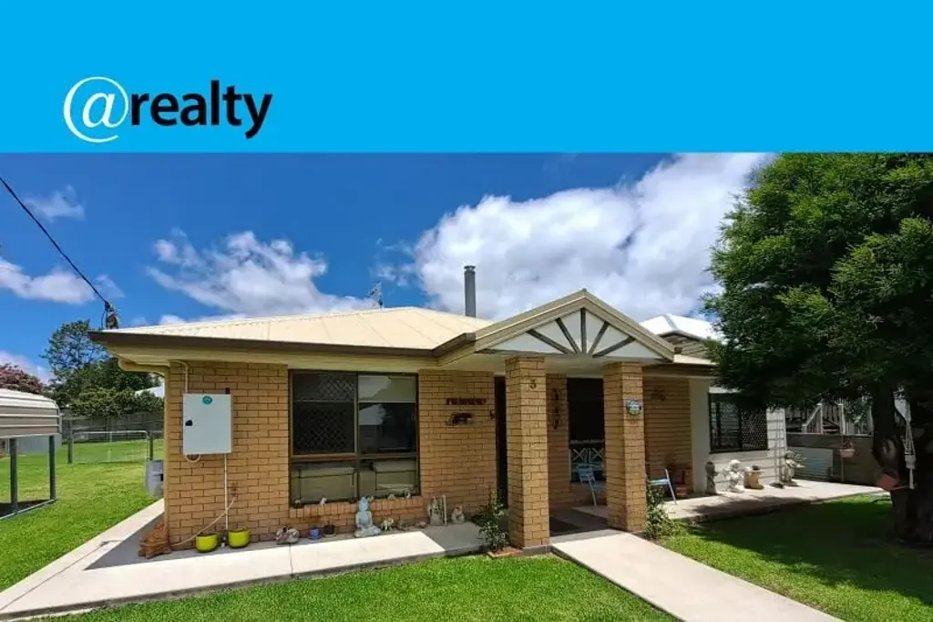 Crows Nest 4ਬੈੱਡਰੂਮ Fully loaded! Nothing to do but move straight in!