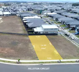 LOT 902/101 Hillston Circuit, Gregory Hills