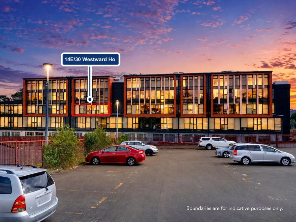 Glen Eden 1બેડરૂમ SECURE LIVING. SMART BUYING.