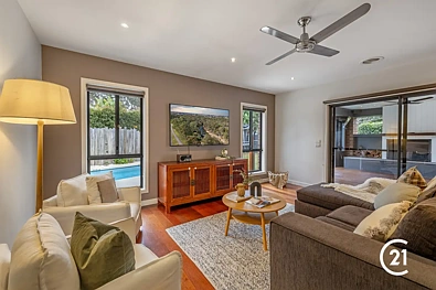 1 Morton Court, Moama, NSW 2731, 4 slaapkamers, 2 badkamers, House