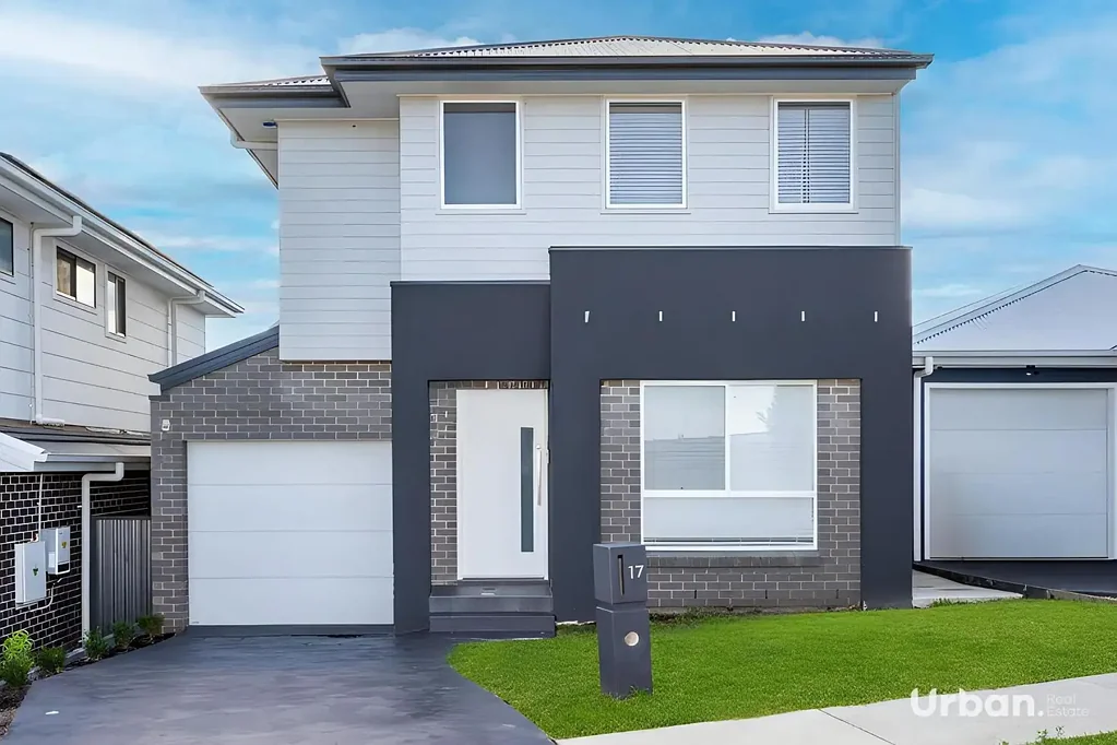 Leppington 4બેડરૂમ Stylish 4-Bedroom Family Home in a Prime Location