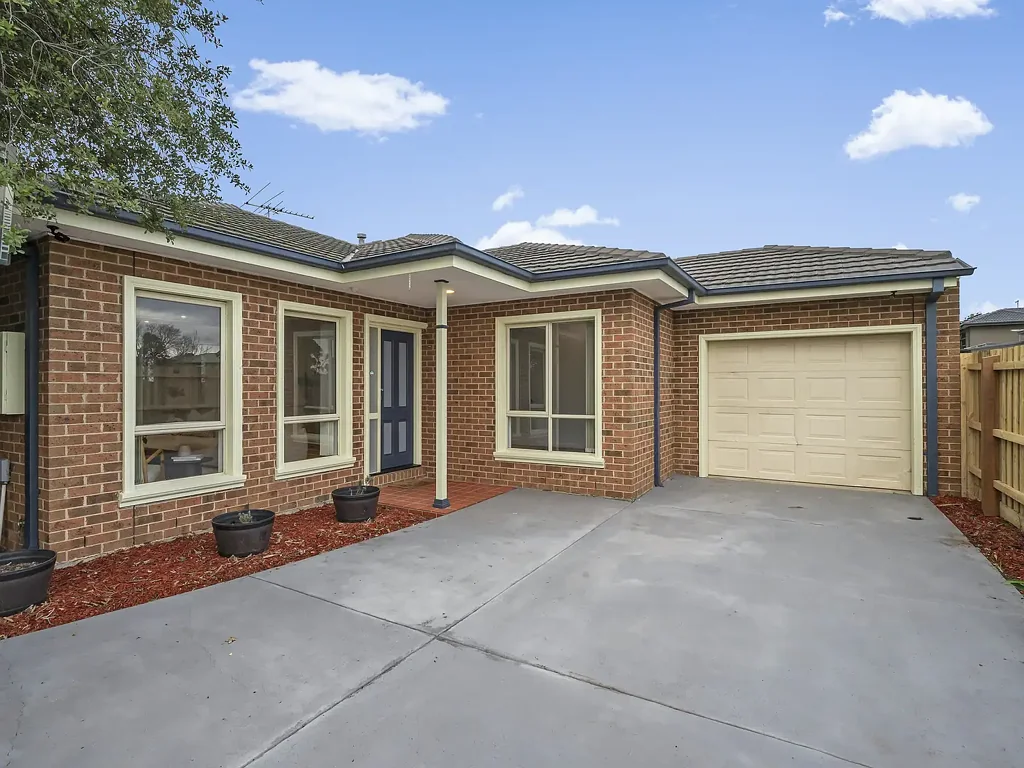 Sydenham 3 Slaapkamer Spacious, Stylish & Convenient Court-Location Living. Can you picture it?