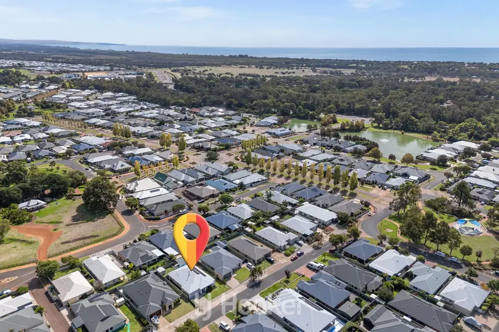 12 Illawarra Terrace, Vasse, WA 6280