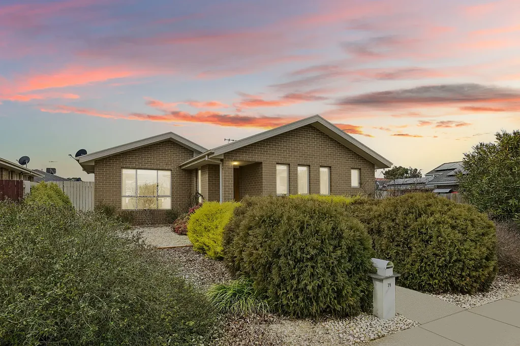 71 Bill Ferguson Circuit, Bonner, ACT 2914