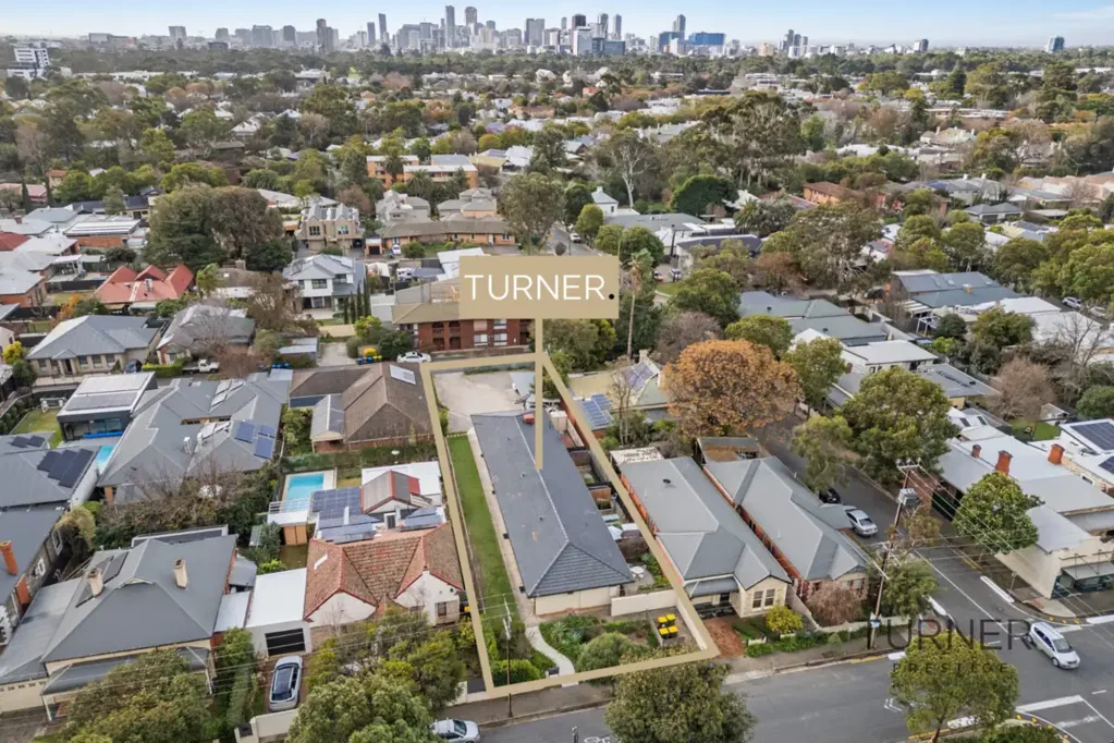 1-4/24 Albert Street, Goodwood, SA 5034