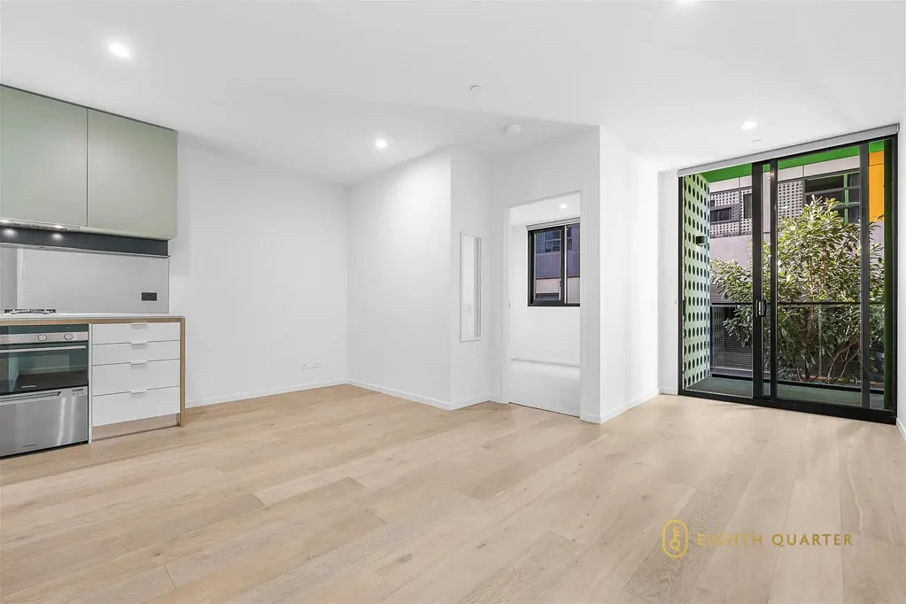 Carlton 1ਬੈੱਡਰੂਮ Contemporary Comfort in the Heart of Carlton