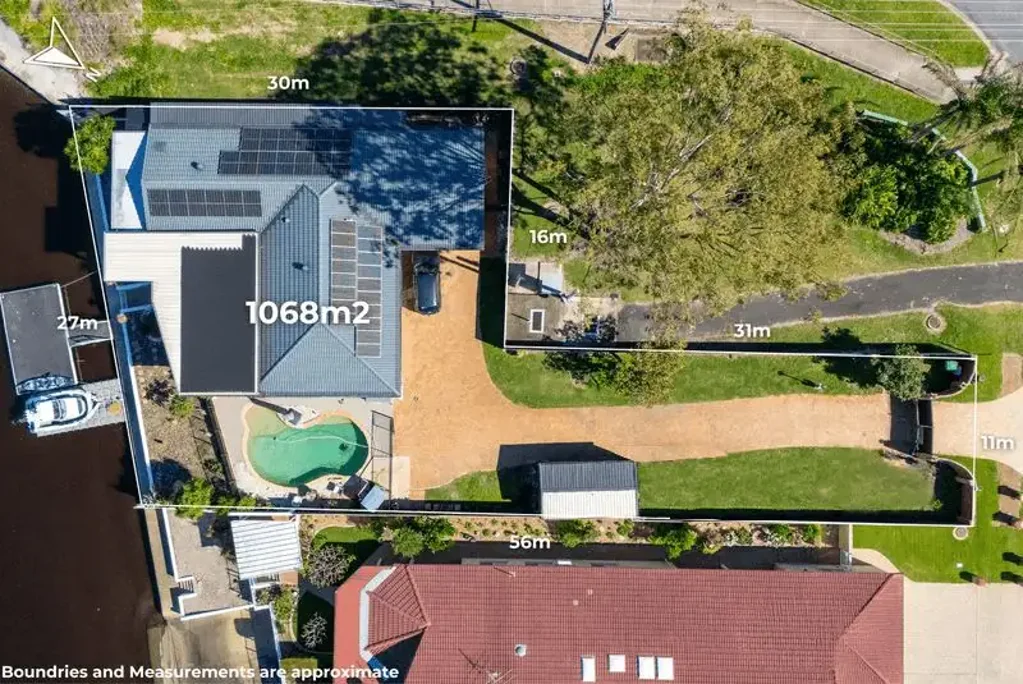 4 Jasmin Drive, Bongaree, QLD 4507