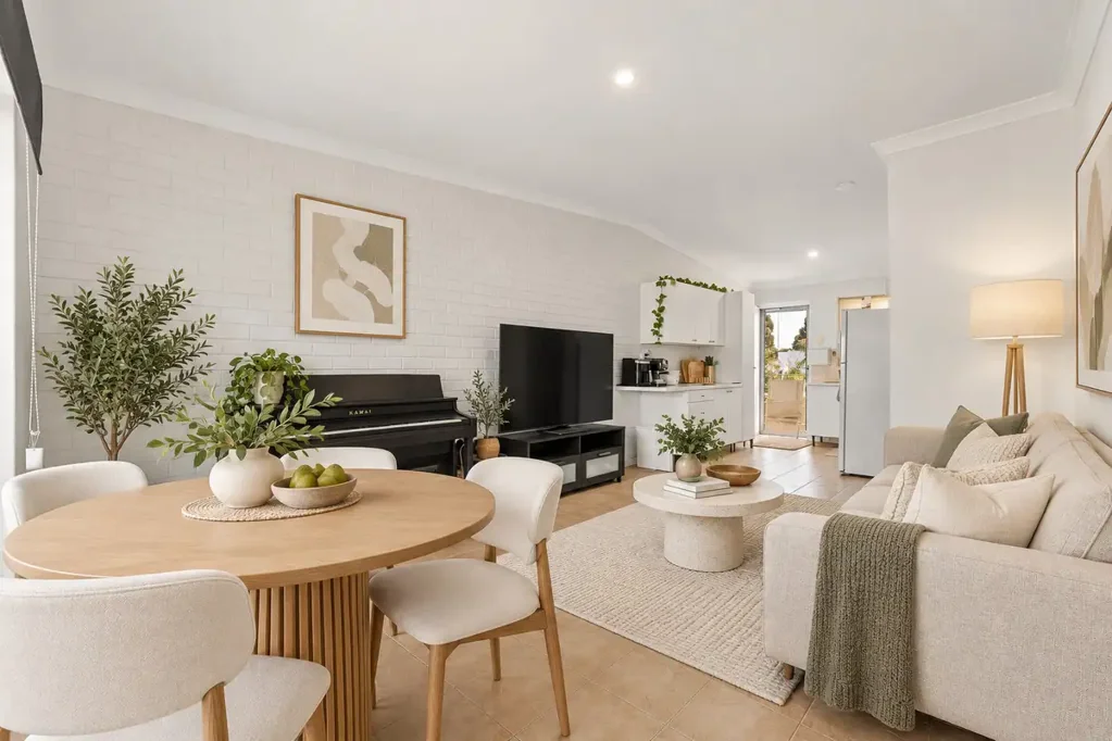 Lynwood 2Zimmer A Smart Start in a Convenient Location