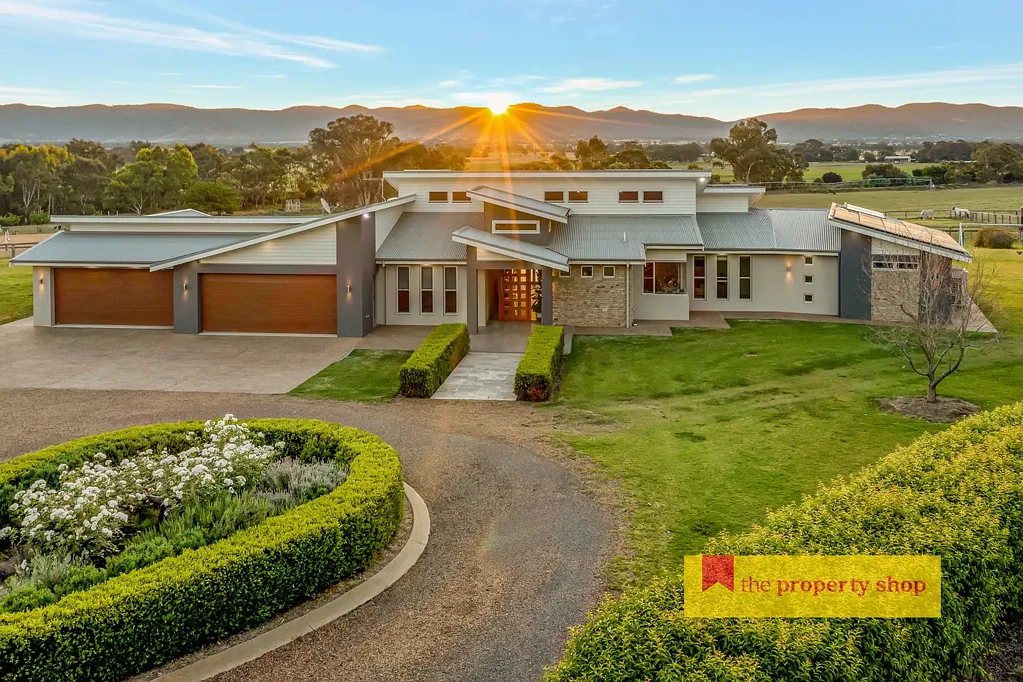 Mudgee LUXURY AND LIFESTYLE ON THE CUDGEGONG RIVER