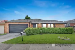 3 Naja Crescent, Hampton Park