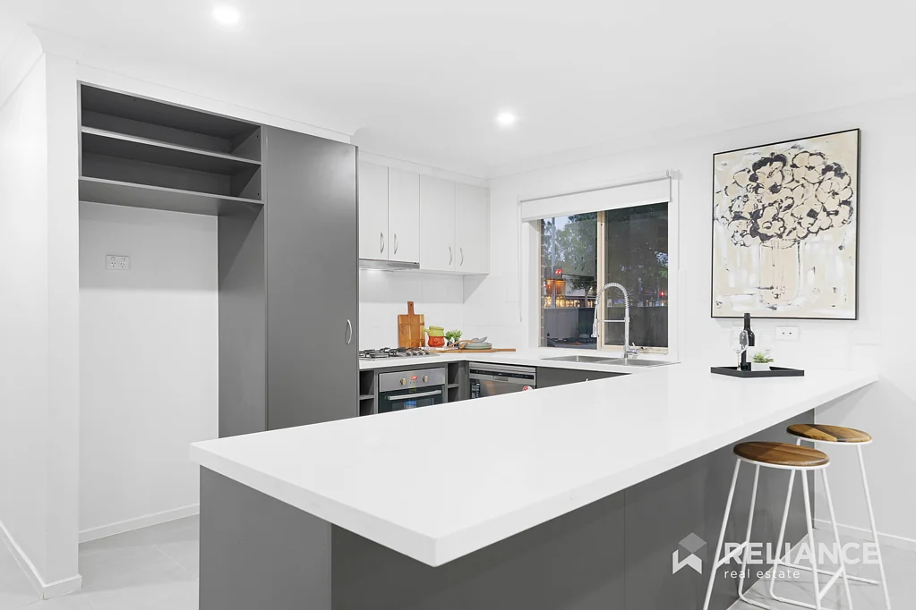 46 Tom Roberts Parade, Point Cook, VIC 3030