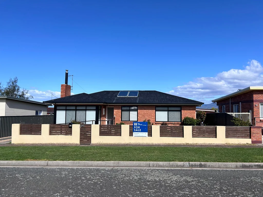 38 Weston Street,, Deloraine, TAS 7304