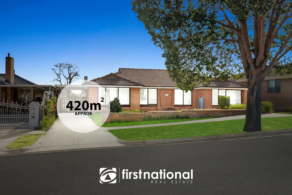 94A Regent Avenue, Springvale, VIC 3171