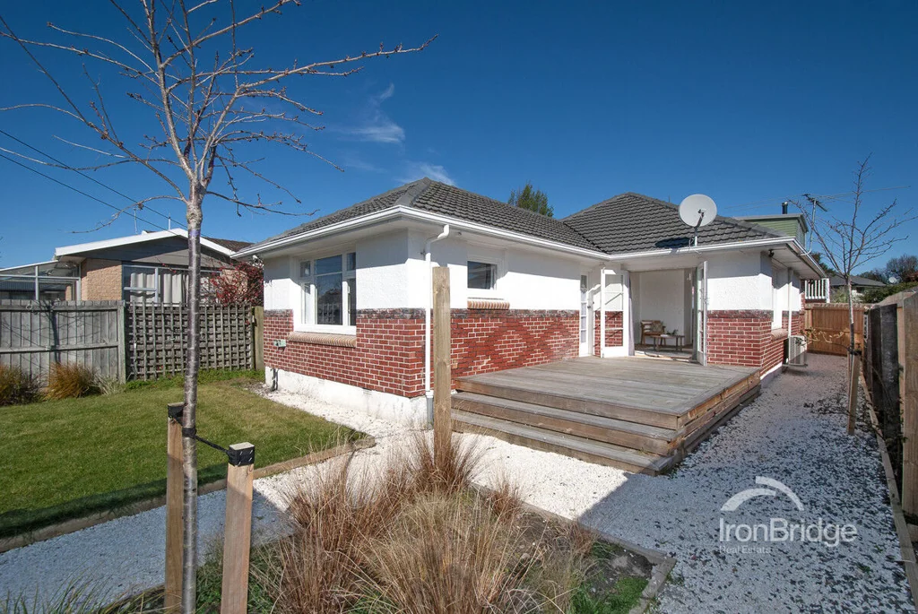 1/84 Travis Road, Burwood, Christchurch City, Canterbury