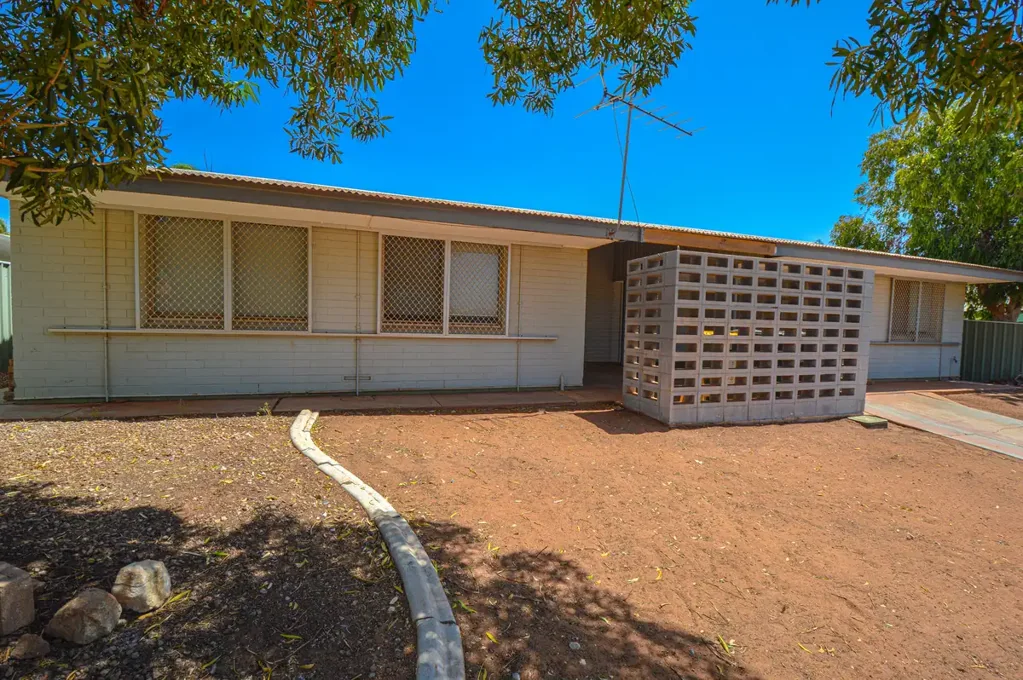 10 Finlay Street, Port Hedland, WA 6721