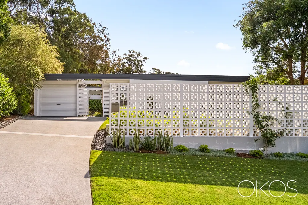 25 Barrabooka Drive, The Gap, QLD 4061