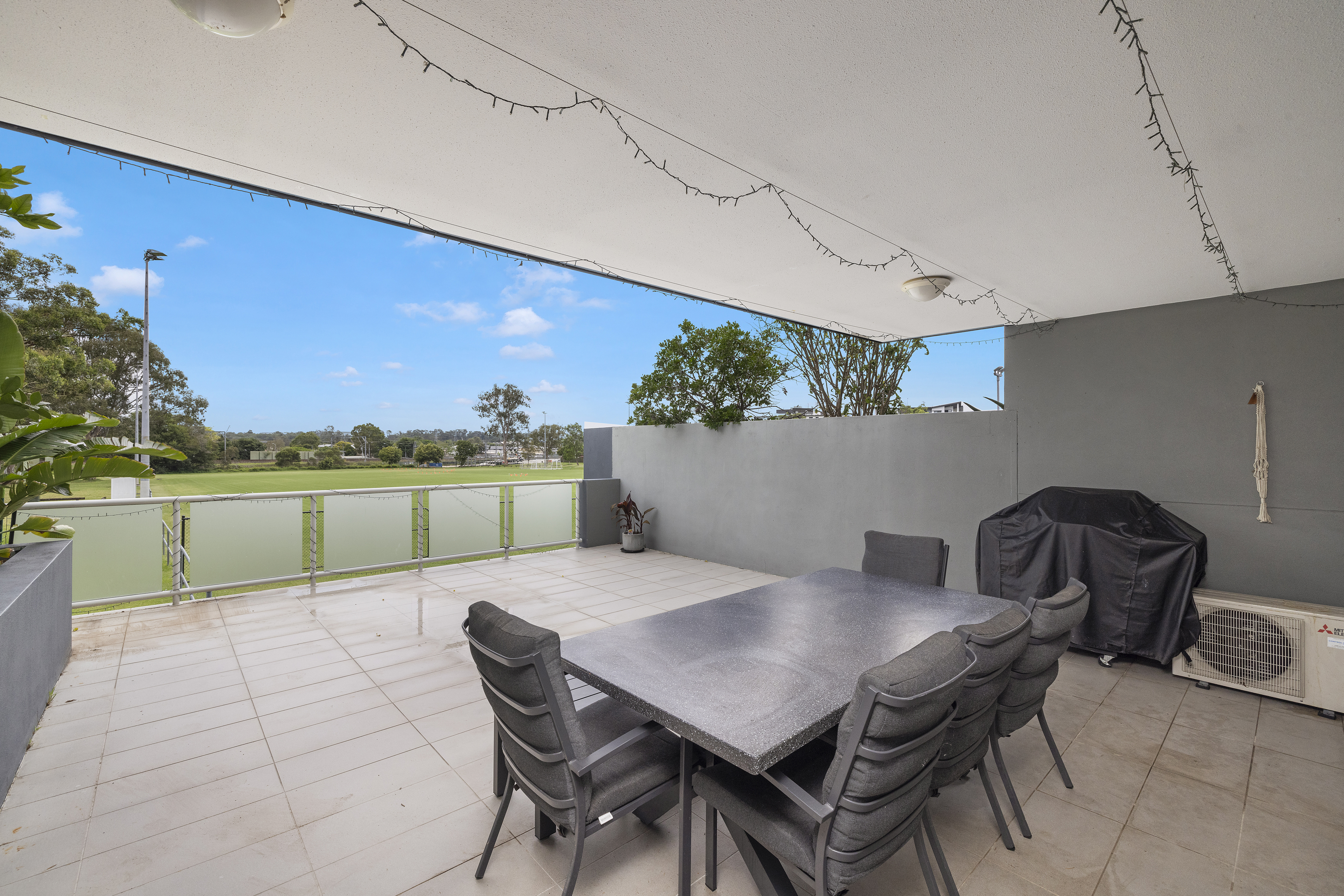 888 WYNNUM RD, CANNON HILL QLD 4170, 0房, 0浴, Unit