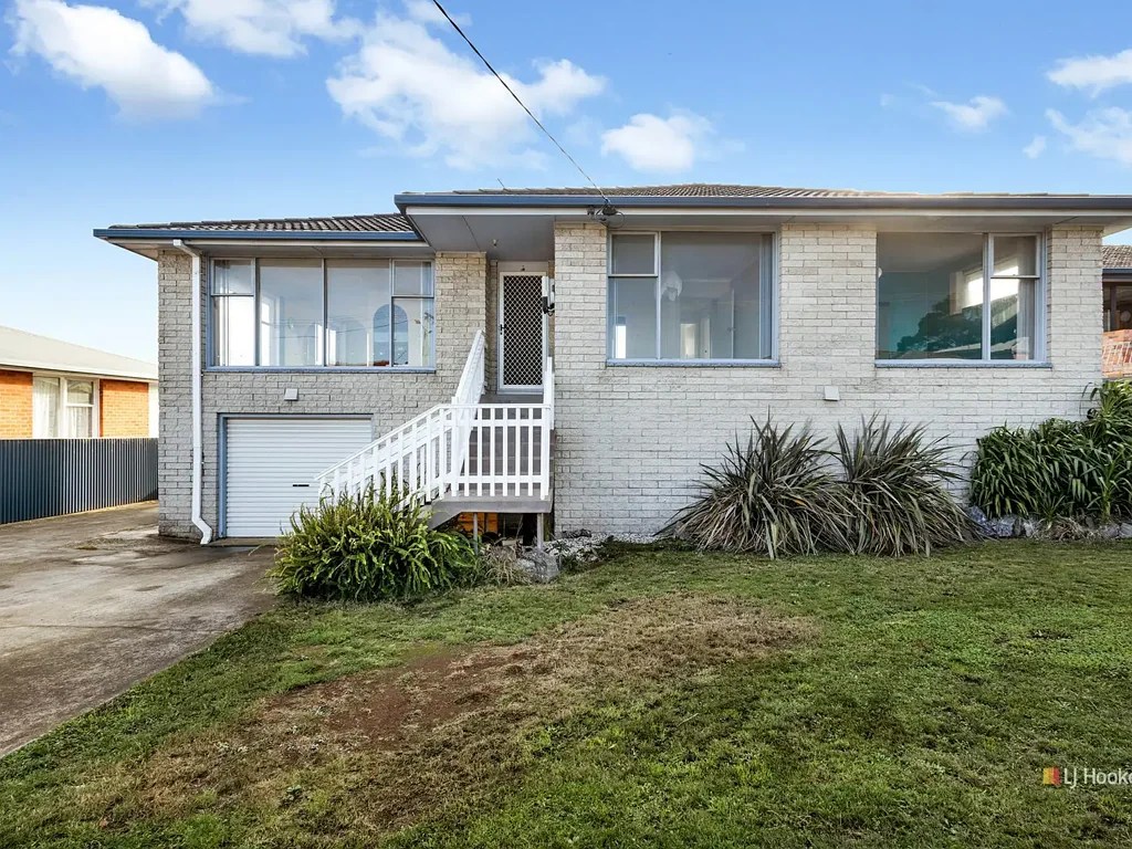 Large Family Home
