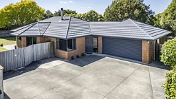 8 Gainsborough Court, Rolleston