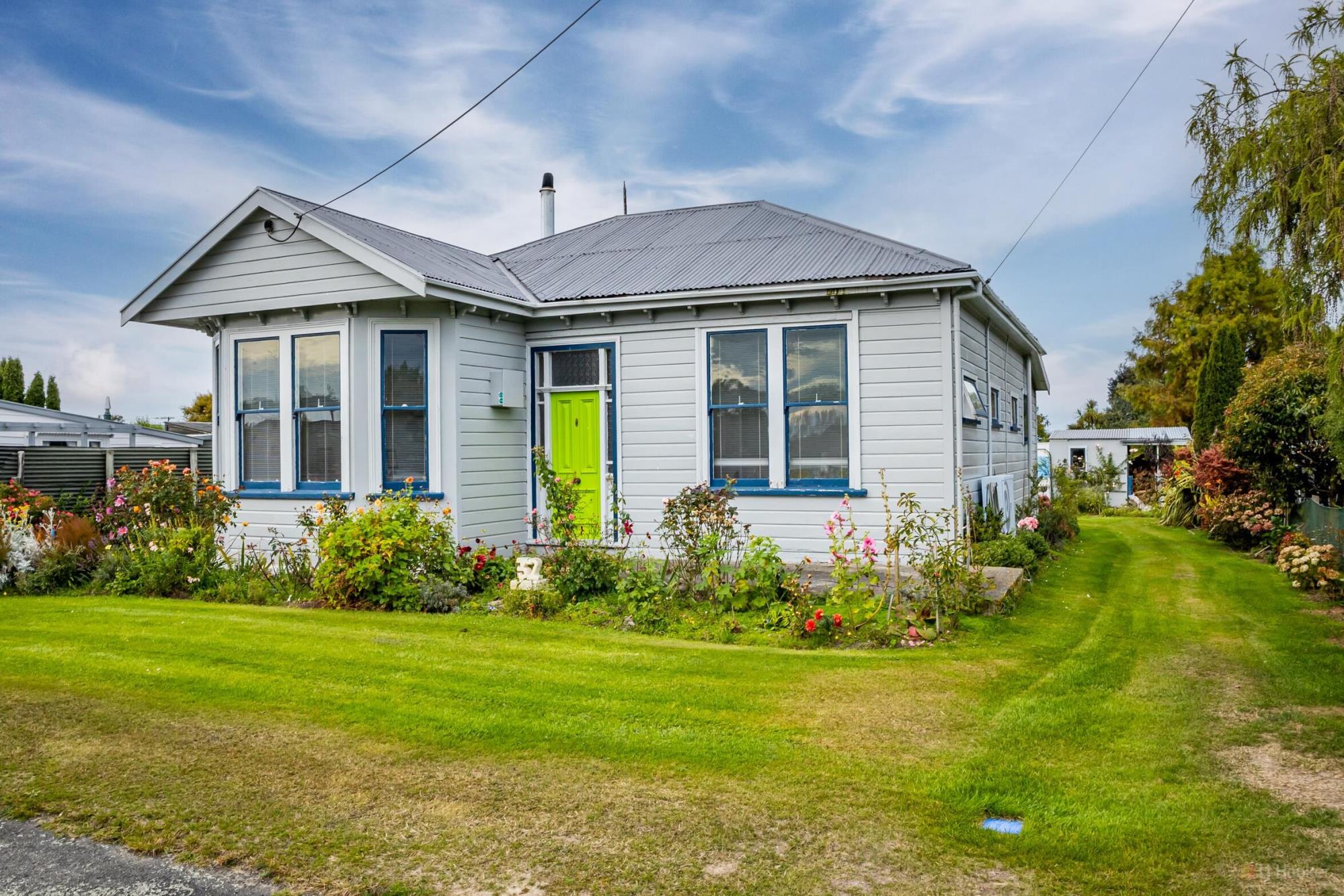 32 Augustine Street, Waimate, Waimate, 3 ਕਮਰੇ, 0 ਬਾਥਰੂਮ, House