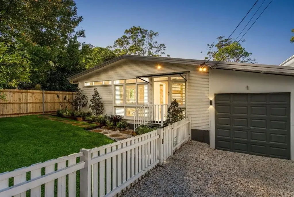 Beautifully Renovated Coastal Family Home