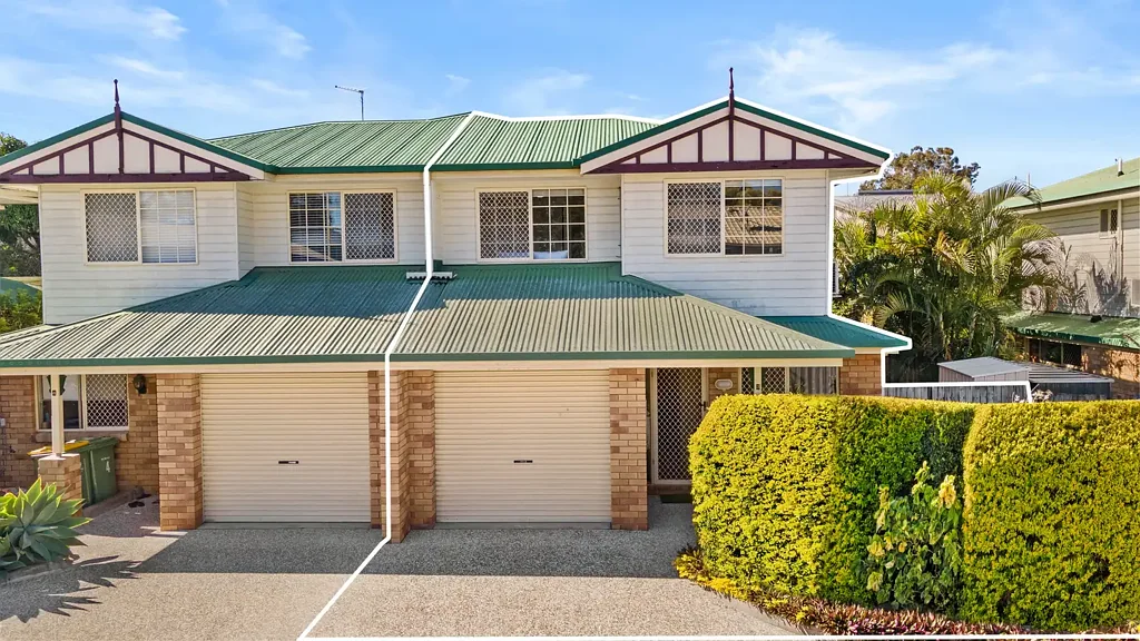 3/16 Maranda Street, Shailer Park, QLD 4128