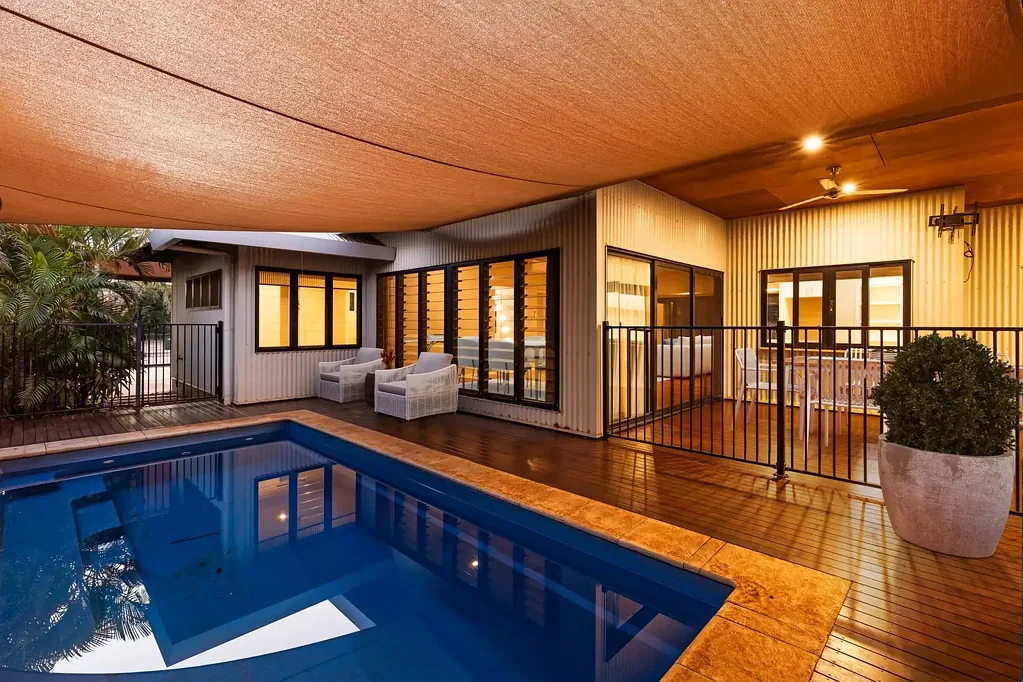 Bilingurr 5 Bedroom Dream Home with Space and Style